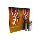Dragon Slayer War Paint (Factory New)