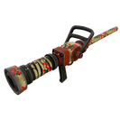 Unusual Wrapped Reviver Medi Gun (Minimal Wear)