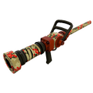 Strange Specialized Killstreak Wrapped Reviver Medi Gun (Factory New)