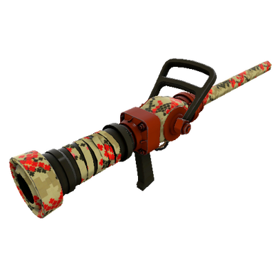 Wrapped Reviver Medi Gun (Factory New)