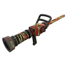 Strange Wrapped Reviver Medi Gun (Field-Tested)