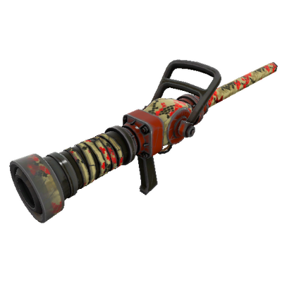 Wrapped Reviver Medi Gun (Field-Tested)