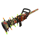 Strange Festivized Wrapped Reviver Medi Gun (Minimal Wear)