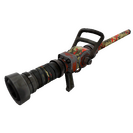 Unusual Specialized Killstreak Wrapped Reviver Medi Gun (Battle Scarred)