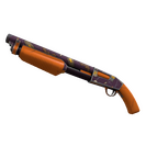 Unusual Specialized Killstreak Horror Holiday Shotgun (Minimal Wear)