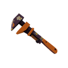 Strange Killstreak Horror Holiday Wrench (Factory New)