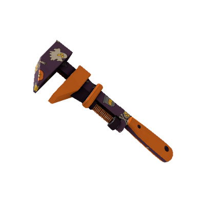 Specialized Killstreak Horror Holiday Wrench (Factory New)