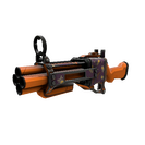 Unusual Horror Holiday Iron Bomber (Field-Tested)