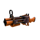 Killstreak Horror Holiday Iron Bomber (Minimal Wear)