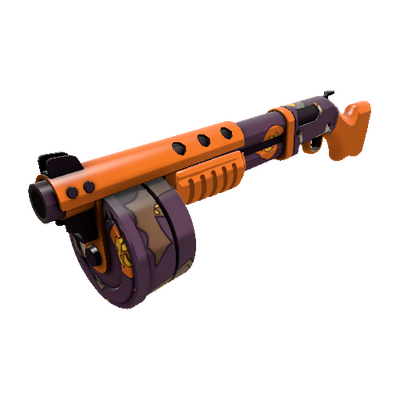 Specialized Killstreak Horror Holiday Panic Attack (Factory New)