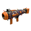 Festivized Horror Holiday Air Strike (Minimal Wear)