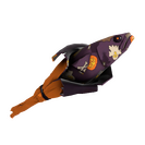 Professional Killstreak Horror Holiday Holy Mackerel (Factory New)