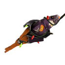 Unusual Festivized Professional Killstreak Horror Holiday Holy Mackerel (Minimal Wear)