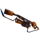 Strange Professional Killstreak Horror Holiday Flame Thrower (Factory New)