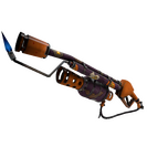 Unusual Horror Holiday Flame Thrower (Field-Tested)