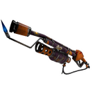Horror Holiday Flame Thrower (Well-Worn)
