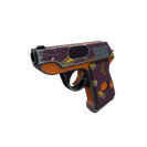 Horror Holiday Pistol (Field-Tested)