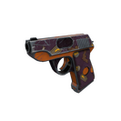Horror Holiday Pistol (Well-Worn)