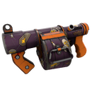 Strange Horror Holiday Stickybomb Launcher (Field-Tested)