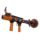 Unusual Horror Holiday Rocket Launcher (Field-Tested)