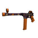 Horror Holiday SMG (Minimal Wear)