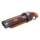 Unusual Specialized Killstreak Horror Holiday Scattergun (Field-Tested)