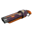 Specialized Killstreak Horror Holiday Scattergun (Well-Worn)