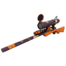 Strange Unusual Professional Killstreak Horror Holiday Sniper Rifle (Minimal Wear)