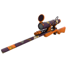 Horror Holiday Sniper Rifle (Factory New)