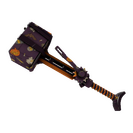 Horror Holiday Powerjack (Minimal Wear)