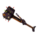 Festivized Specialized Killstreak Horror Holiday Powerjack (Factory New)