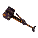 Horror Holiday Powerjack (Factory New)
