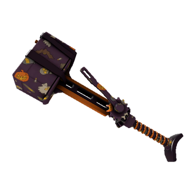 Horror Holiday Powerjack (Factory New)