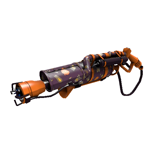 Horror Holiday Degreaser