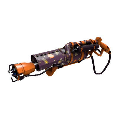 Horror Holiday Degreaser (Factory New)