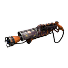 Horror Holiday Degreaser (Battle Scarred)