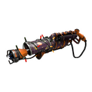 Festivized Horror Holiday Degreaser (Well-Worn)