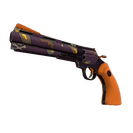 Horror Holiday Revolver (Minimal Wear)