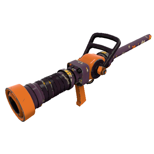 Specialized Killstreak Horror Holiday Medi Gun (Minimal Wear) Compra