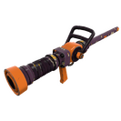 Professional Killstreak Horror Holiday Medi Gun (Minimal Wear)