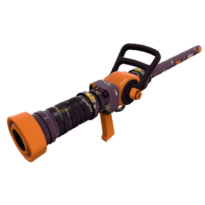 Horror Holiday Medi Gun (Factory New)