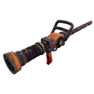 Horror Holiday Medi Gun (Battle Scarred)