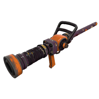 Horror Holiday Medi Gun (Well-Worn)