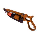 Strange Professional Killstreak Horror Holiday Ubersaw (Minimal Wear)