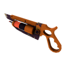 Horror Holiday Ubersaw (Factory New)