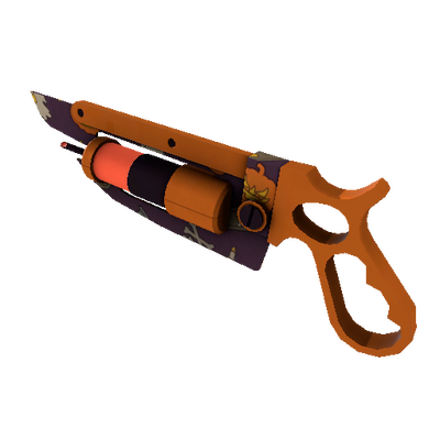 Horror Holiday Ubersaw (Factory New)