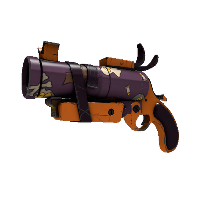 Horror Holiday Detonator (Field-Tested)