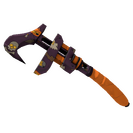 Horror Holiday Jag (Minimal Wear)