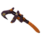 Strange Professional Killstreak Horror Holiday Jag (Factory New)