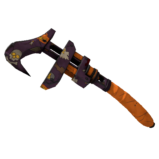 Specialized Killstreak Horror Holiday Jag (Well-Worn)